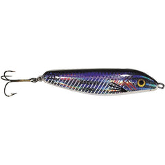 Vicke Orginal 30 grams Skeddrag LILA SVART / 30 GRAM