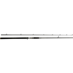 W3 Powercast-T 2nd Spinnspö 8'3"/40-130G