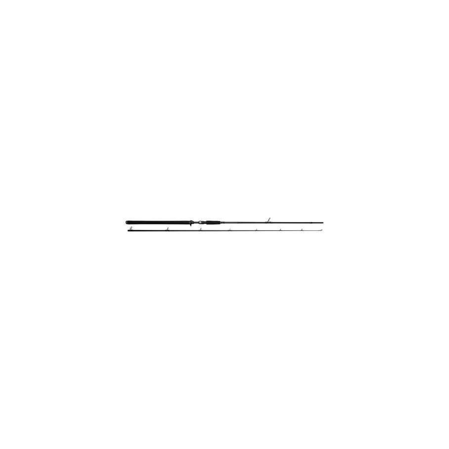 W3 Powershad-T 2nd Spinnspö 8'3