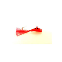Bromba Balanspirk 3 g ORANGE TIGER / EN STL