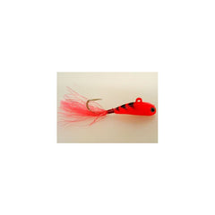 Bromba Balanspirk 3 g RED TIGER / EN STL