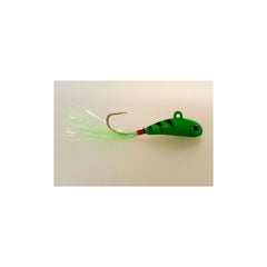 Bromba Balanspirk 3 g GREEN TIGER / EN STL