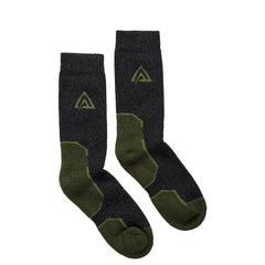 Warmwool Socks OLIVE NIGHT/DILL/MARENGO / EUR 36-39