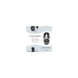 Hörselskydd EM030B Bluetooth 3,5 mm Ingång SVART / EN STL