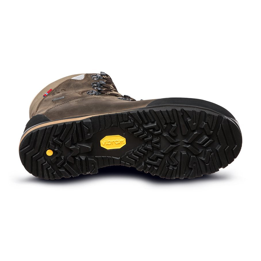 Berg Advance GTX Men BROWN / EUR 43