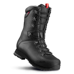 Bever Perform GTX Wide Men BLACK / EUR 42