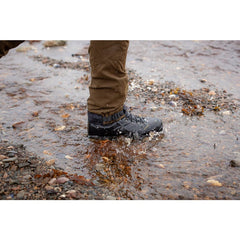 Titan Gore-Tex Känga Svart BLACK / EUR 45