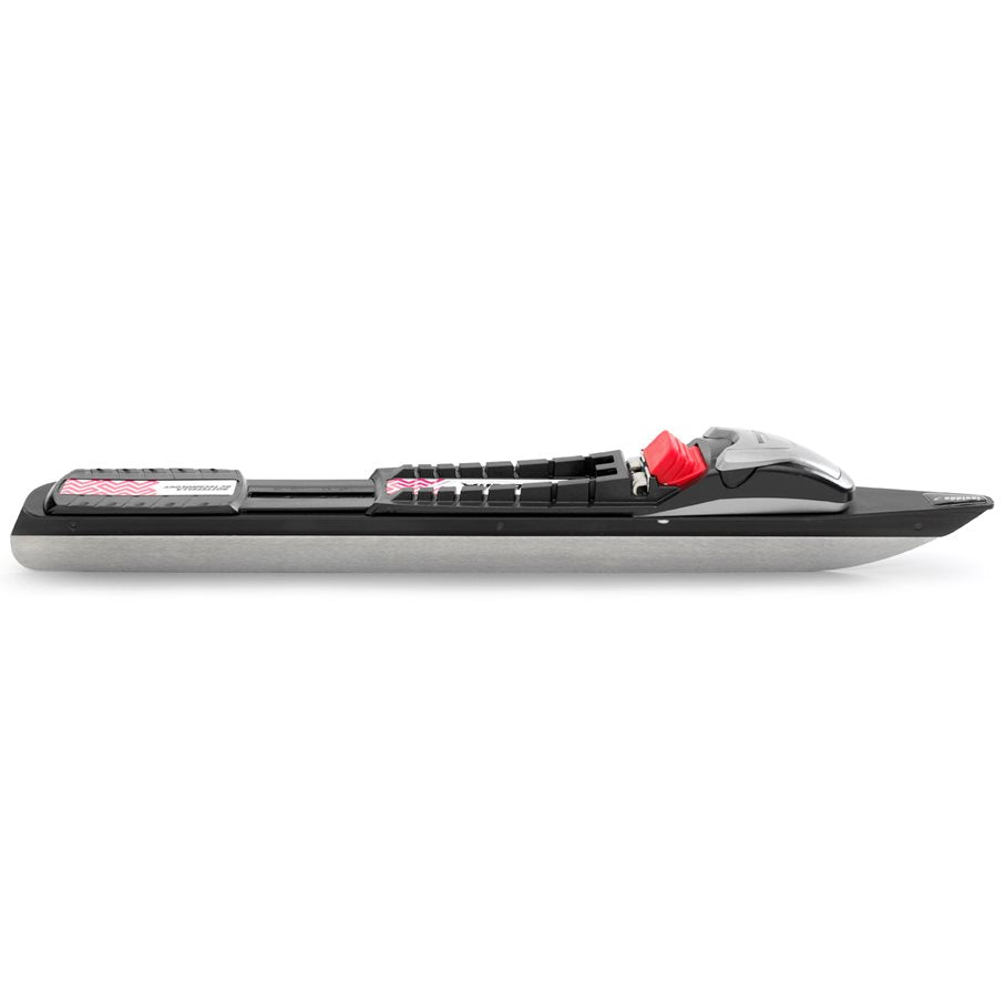 Flex Skridsko med Rottefellabindning 43 CM