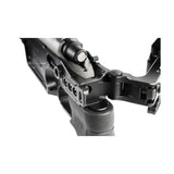 Chassi SICS SVART / REMINGTON 700 LA