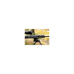 Chassi SICS SVART / REMINGTON 700 LA