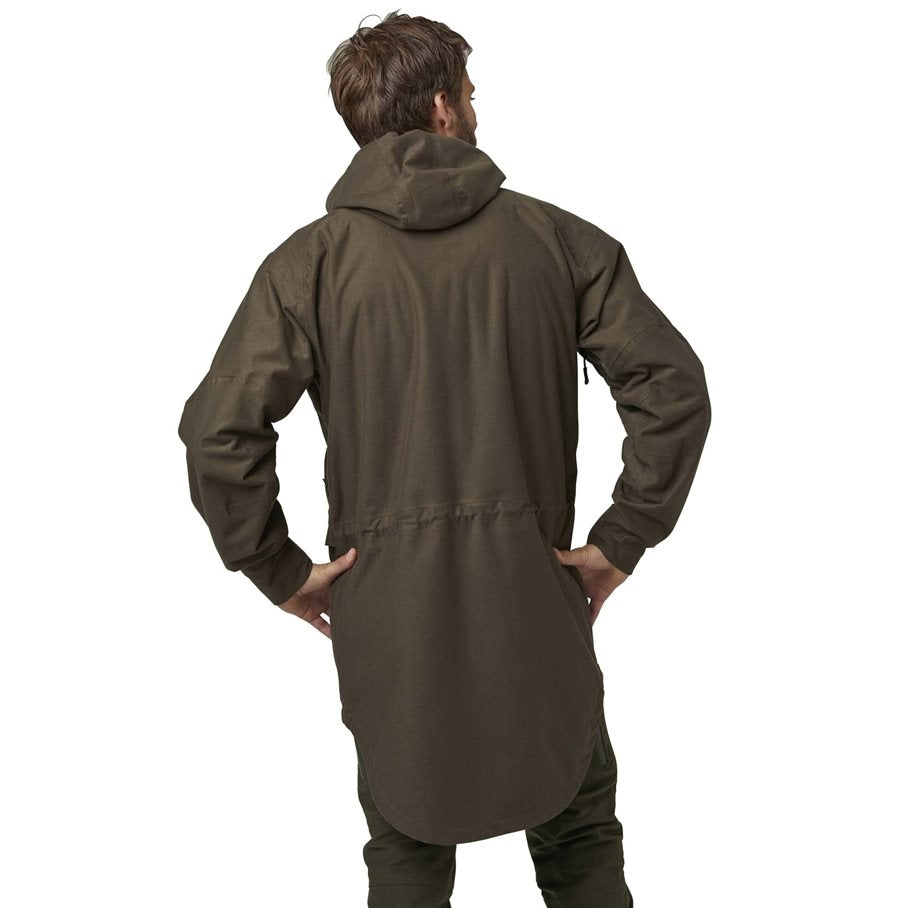 Setter Chevalite Pro 3L Anorak GREEN / L