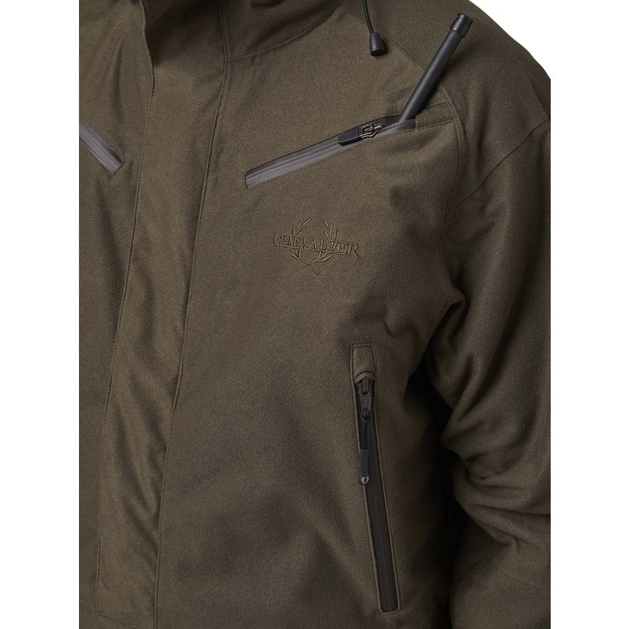Setter Chevalite Pro 3L Anorak GREEN / M