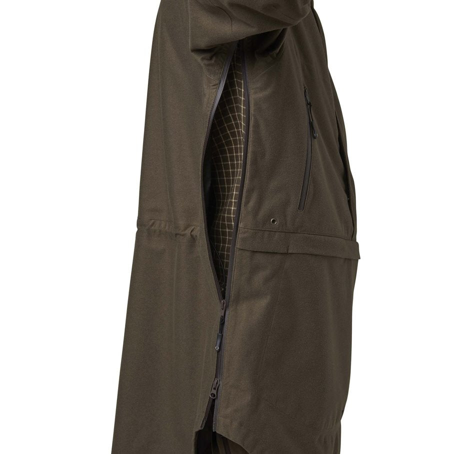 Setter Chevalite Pro 3L Anorak GREEN / M