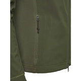 Nimrod Jacka Dam MÖRKGRÖN / 36