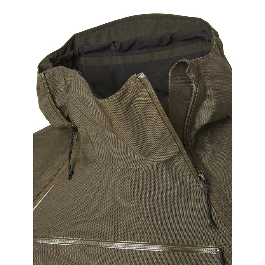 Endeavor Chevalite Anorak Women 2.0 AUTUM GREEN / 38