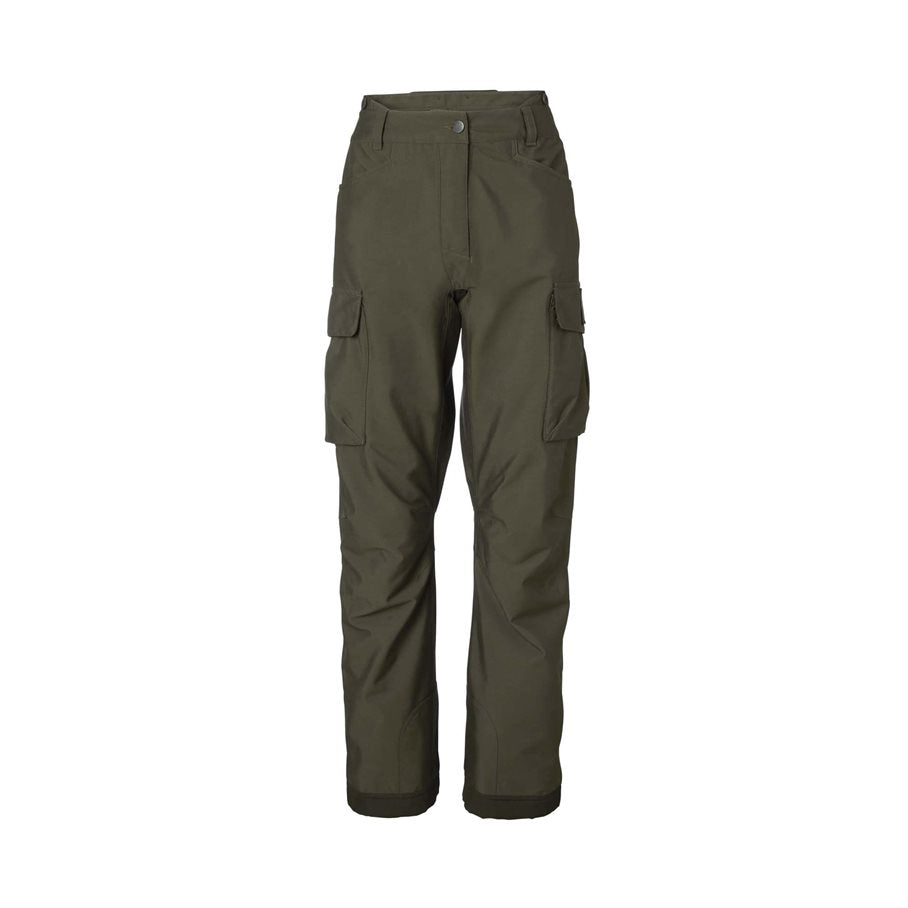 Endeavor Chevalite Pants Women 2.0 AUTUM GREEN / 36