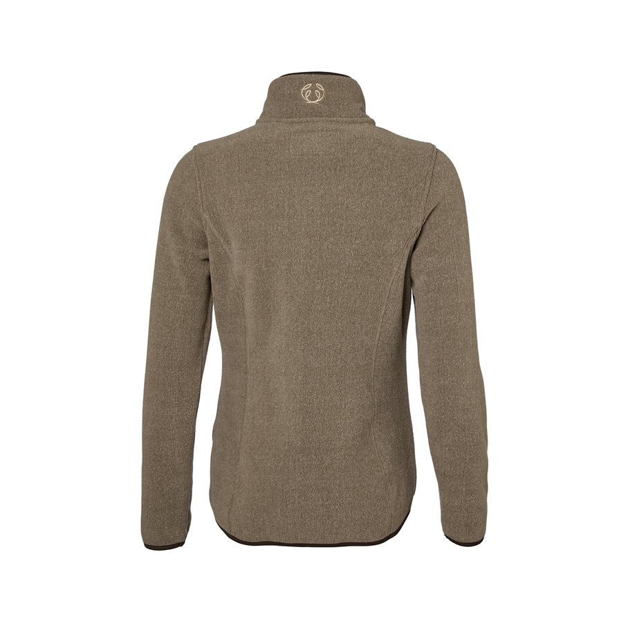 Mainstone Jacka Dam SADDLE BROWN / 38