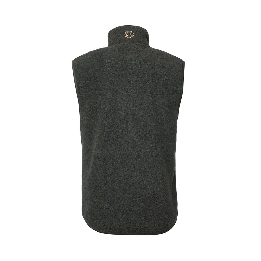 Mainstone Väst Herr ANTRACITGRÅ / 3XL