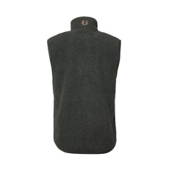 Mainstone Väst Herr ANTRACITGRÅ / 3XL