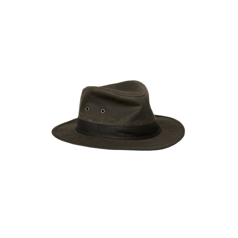 Bush Hatt BRUN / 57