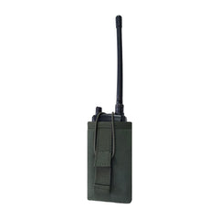 Hunting Radio Pouch MEDIUM