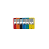 7000 Colorskin SVART / EN STL
