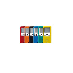 7000 Colorskin SVART / EN STL