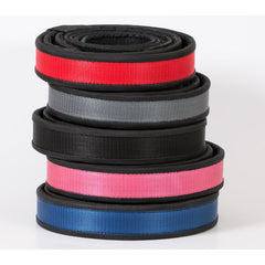 Competition Belt SVART / 40"