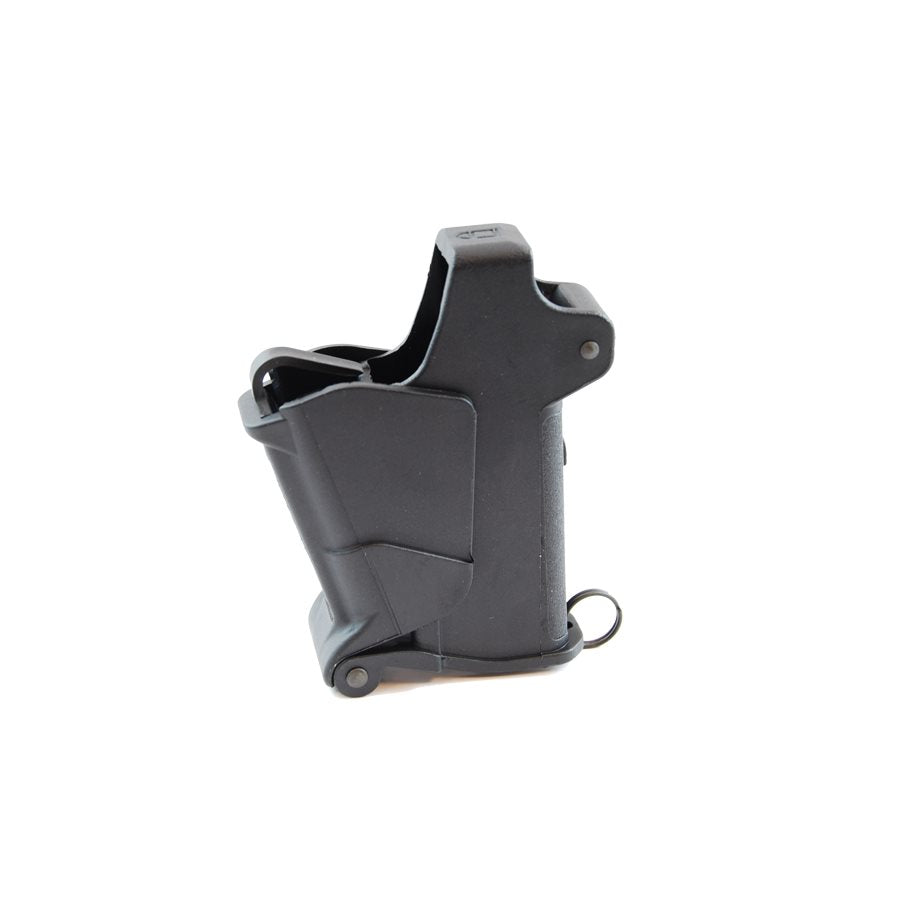 UpLULA - Universal mag loader assist SVART / EN STL