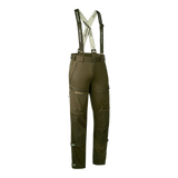 Excape Softshellbyxa ART GREEN / S