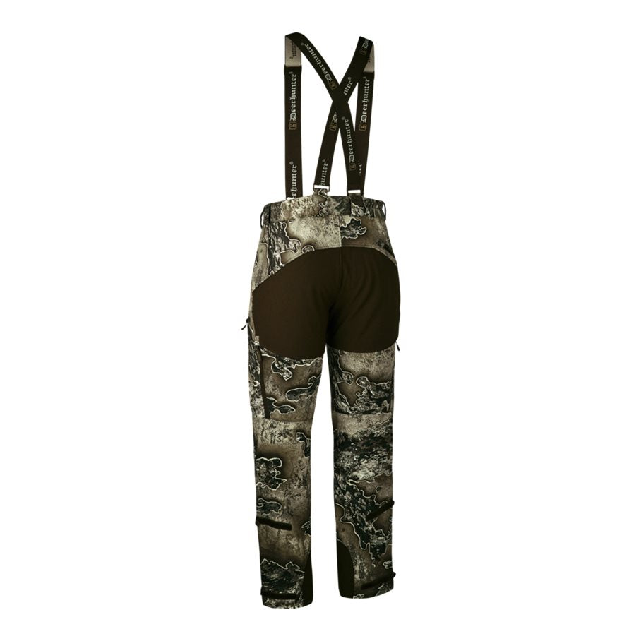 Excape Softshellbyxa REALTREE EXCAPE™ / L