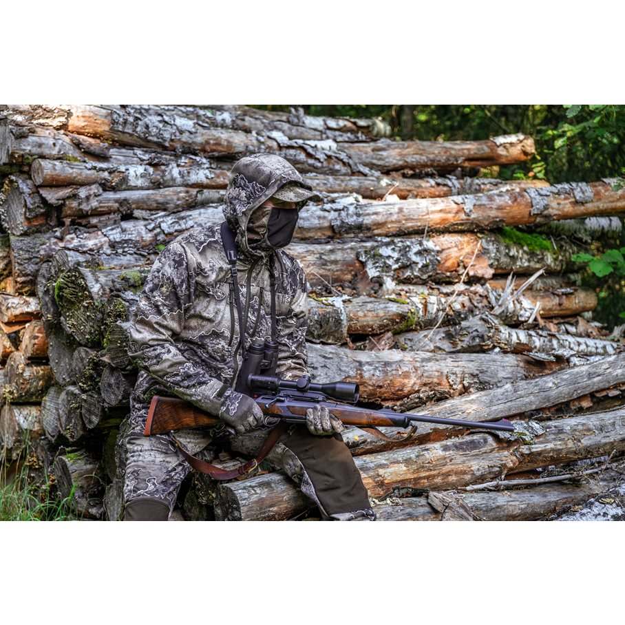 Excape Softshellbyxa REALTREE EXCAPE™ / L