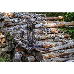 Excape Softshellbyxa REALTREE EXCAPE™ / L