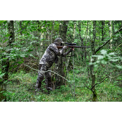 Excape Softshellbyxa REALTREE EXCAPE™ / L