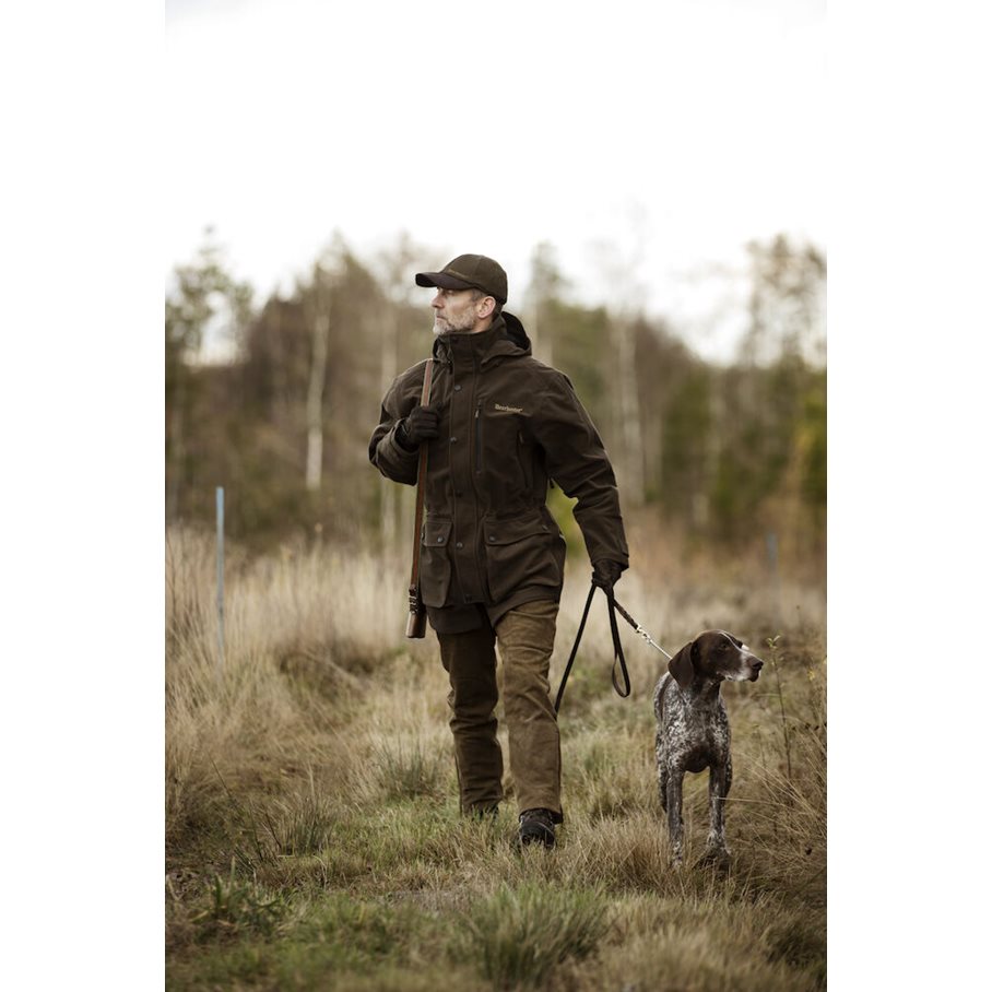 Pro Gamekeeper Jacka Herr PEAT / M