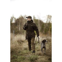 Pro Gamekeeper Jacka Herr PEAT / M