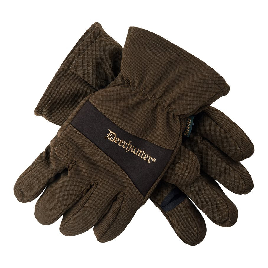 Muflon Vinterhandskar ART GREEN / M