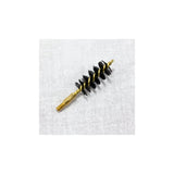 Nylon Pistol Brush .38/.357/9 MM CALIBER NYLON PISTOL BRUSH. MODEL #