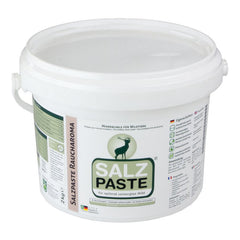 Saltpasta 2000 g hink RÖK
