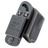 Competition Open Top Magazine Pouch SIDA HÖGER & MODELL 1911