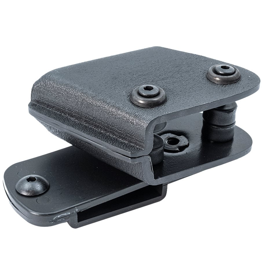 Competition Open Top Magazine Pouch SIDA HÖGER & MODELL GLOCK 17