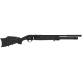 Galatian II Carbine, PCP, 10J, Syntet SVART / 4.5 MM