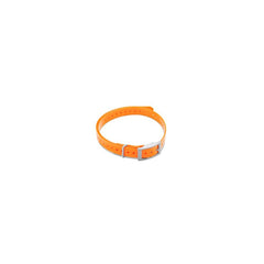 Halsband till T5 Mini (1,9x68 cm) ORANGE / EN STL