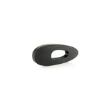 Mellanlägg SVART / 12 MM