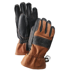 Fält Guide Glove BROWN/BLACK / 12