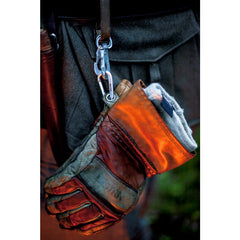 Fält Guide Glove BROWN/BLACK / 9