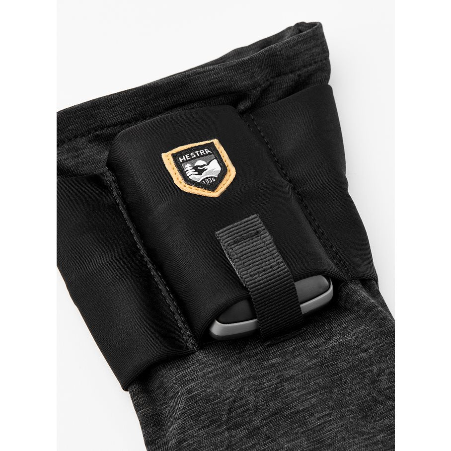 Tactility Heat Liner Värmeliner 10