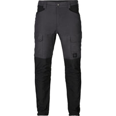 Scandinavian byxor PHANTOM GREY/BLACK / 48