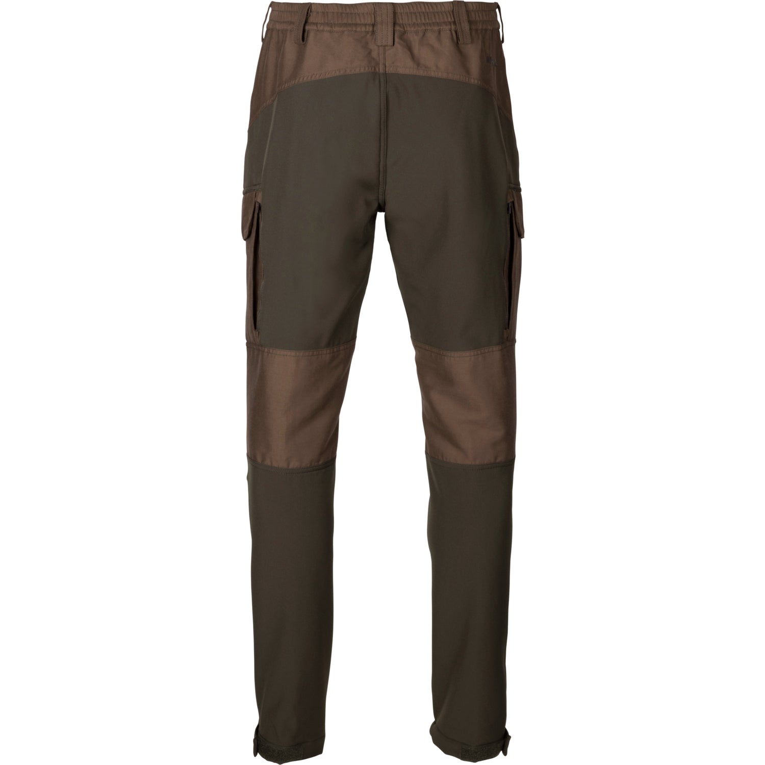 Scandinavian byxor SLATE BROWN/SHADOW BROWN / 48/30