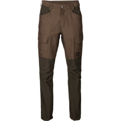 Scandinavian byxor SLATE BROWN/SHADOW BROWN / 56/30"